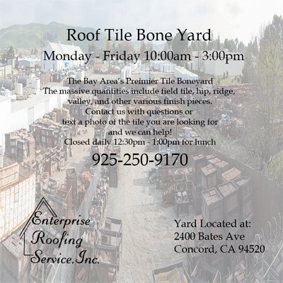 Slide of Enterprise Roofing Service