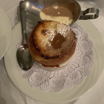 Gemmell's Restaurant - The best chocolate and grand marnier soufflé - French Near Me - Dana Point, California Gemmell's Restaurant - The best chocolate and grand marnier soufflé - French Near Me - Dana Point, California