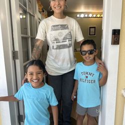 My Hair Helpers