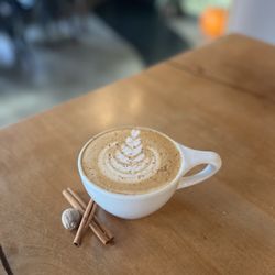 Coffee Time