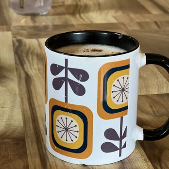 Let's Shine Coffee - Hot Chai Tea - Cafes Near Me - Hillsboro, Wisconsin