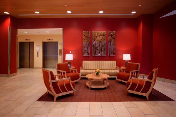 West Village Rehabilitation & Nursing Center by null