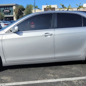 Rancho Del Oro Car Wash - ALWAYS leaving my car looking sharp! Thank you carlos and team for all your hard work and detailed dedication! - Car Wash Near Me - Oceanside, California Rancho Del Oro Car Wash - ALWAYS leaving my car looking sharp! Thank you carlos and team for all your hard work and detailed dedication! - Car Wash Near Me - Oceanside, California
