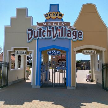 Nelis' Dutch Village - Entrance - Amusement Parks Near Me - Holland, Michigan Nelis' Dutch Village - Entrance - Amusement Parks Near Me - Holland, Michigan