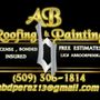 Photo of AB Roofing and Painting