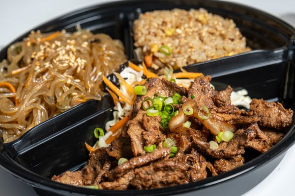 Kochu Korean Eatery by null