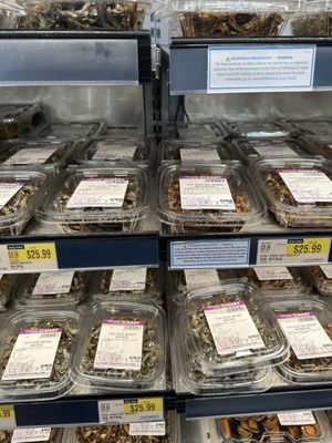 H Mart LA K-Town by null