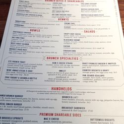 UYE: 8th Annual Social Brunch @ American Social Boca