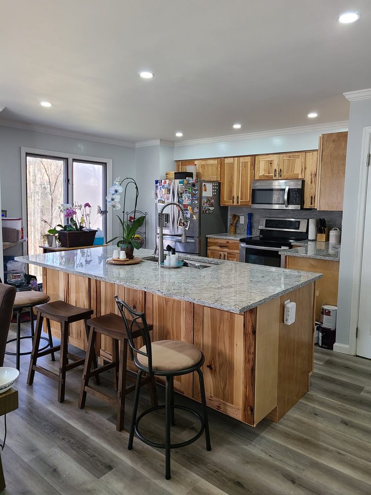 Slide of One Stop Handy