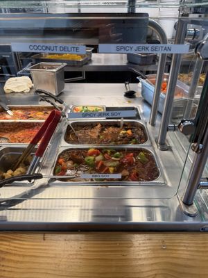 Jamaicaway Restaurant and Catering by null