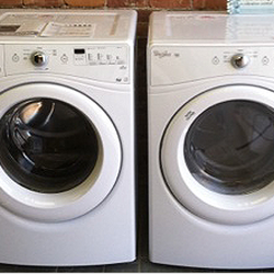 D R Electric Appliance Sales & Service