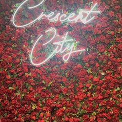 Crescent City Kitchen