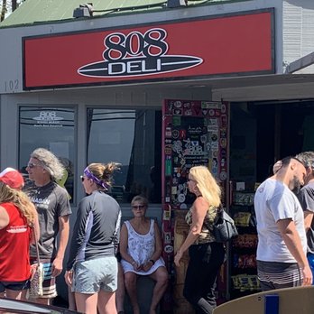 808 Deli - Nice place to mingle. - Delis Near Me - Kihei, Hawaii 808 Deli - Nice place to mingle. - Delis Near Me - Kihei, Hawaii