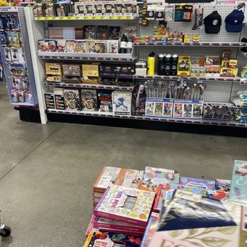 Five Below - Discount Store Near Me - Columbia, South Carolina