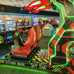 Games, Inc. - King Kong VR