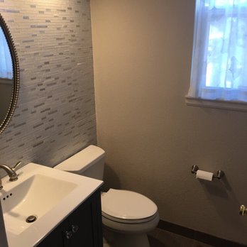 Equity Builders - Bathroom Remodel - General Contractors Near Me