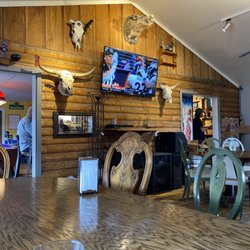 Stagestop Saloon