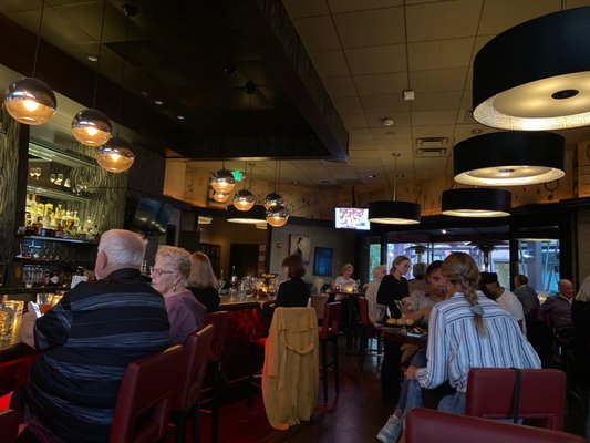 Sullivan's Steakhouse by null