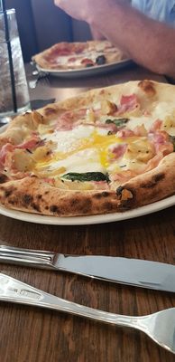 Pizzeria Testa by null