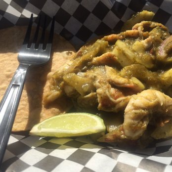 Off The Hook Fish Grill - Seafood Near Me - Whittier, California