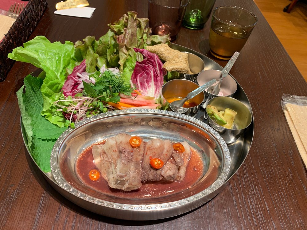 HASU