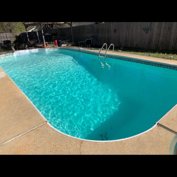 Poseidon Pool and Spa - Pool & Hot Tub Service Near Me