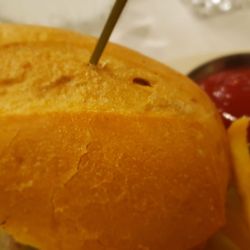 The Fitz - Nice French bread
