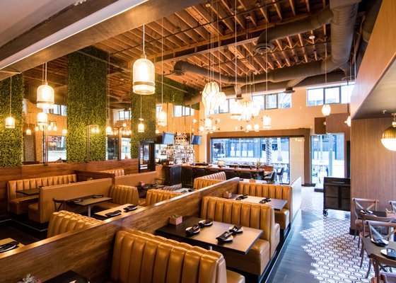 The Carvery Restaurant by null