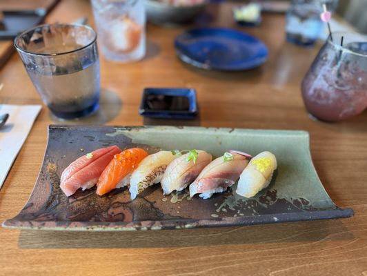 OTARU Japanese Restaurant Pittsburgh by null