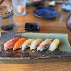 Otaru - Otaru Course- Chef's Choice Premium Sushi