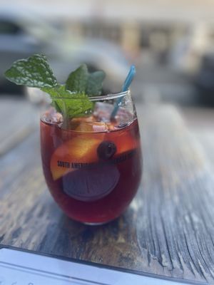 Luna Rotisserie and Empanadas by null