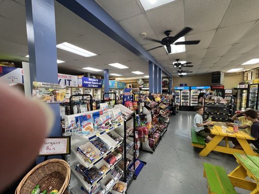 Sazón Taqueria by null