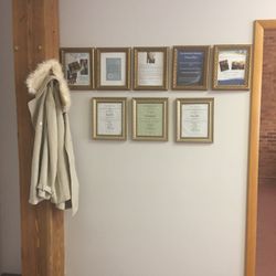 The Berkshire Medium