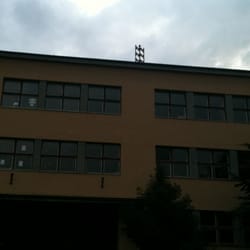 Hauptschule Gabelsbergergasse