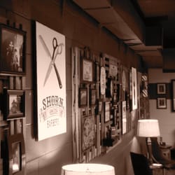 Southern Edge Barbers