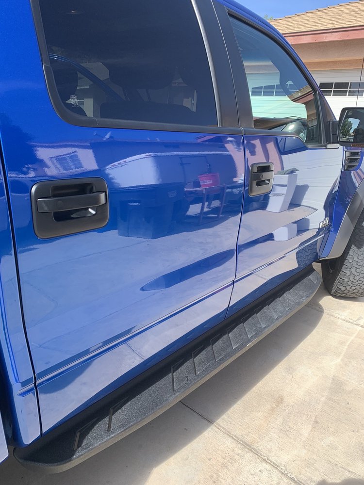 SUNSHINE AUTO MOBILE DETAILING Updated August 2024 22 Photos 877