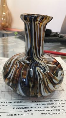 Garcia Art Glass by null