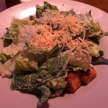 Texas Roadhouse - Cesar salad. - Barbeque Near Me - Cranston, Rhode Island Texas Roadhouse - Cesar salad. - Barbeque Near Me - Cranston, Rhode Island