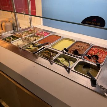 Taco Palenque - Desserts Near Me - Spring, Texas Taco Palenque - Desserts Near Me - Spring, Texas