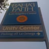 Los Angeles Baha'i Center gift card