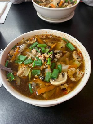 Krua Thai Restaurant by null