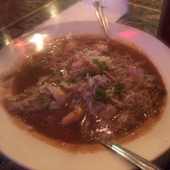 Evangeline Café - Seafood Combo - Cajun/Creole Near Me - Austin, Texas Evangeline Café - Seafood Combo - Cajun/Creole Near Me - Austin, Texas
