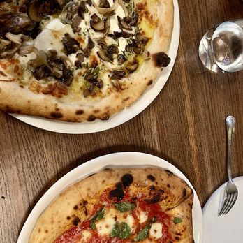 Pizzeria Irene - Pizza Near Me - Orange, California Pizzeria Irene - Pizza Near Me - Orange, California