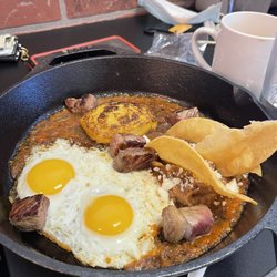 Aroma Latin American Cocina