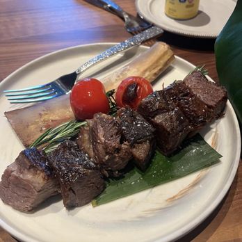 Star Leaf - Asian Fusion Near Me - Pasadena, California