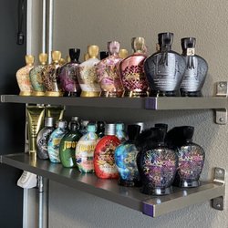 Tan Republic - Centennial Hills - Products