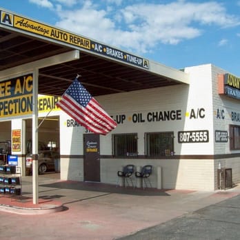 Advantage Auto Repair - Advantage Auto Repair & Transmissions - Auto Repair Near Me - Tucson, Arizona Advantage Auto Repair - Advantage Auto Repair & Transmissions - Auto Repair Near Me - Tucson, Arizona