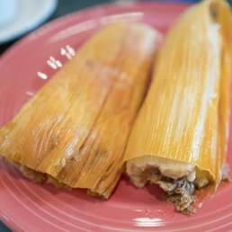 Tamales
