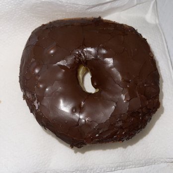 TK Donuts - Chocolate Donut - Donuts Near Me - San Diego, California TK Donuts - Chocolate Donut - Donuts Near Me - San Diego, California