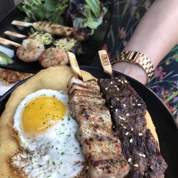Union Market - Shopping Centers Near Me - Mission Viejo, California